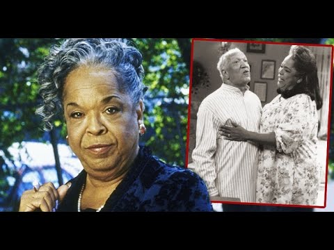 Della Reese on Redd Foxx’s Death, Final Words will Make You Mad, Cry [Watch] Stars Of Hollywood