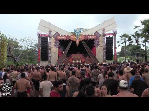 Element @ MUV Cultura Alternativa 2019 - like BSTV