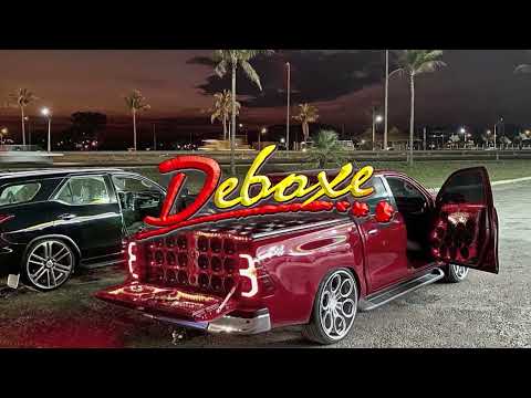 Oh sobe e desce - DEBOXE ELETROFUNK 2022 - Confesser - Pike (Illusionize Remix)