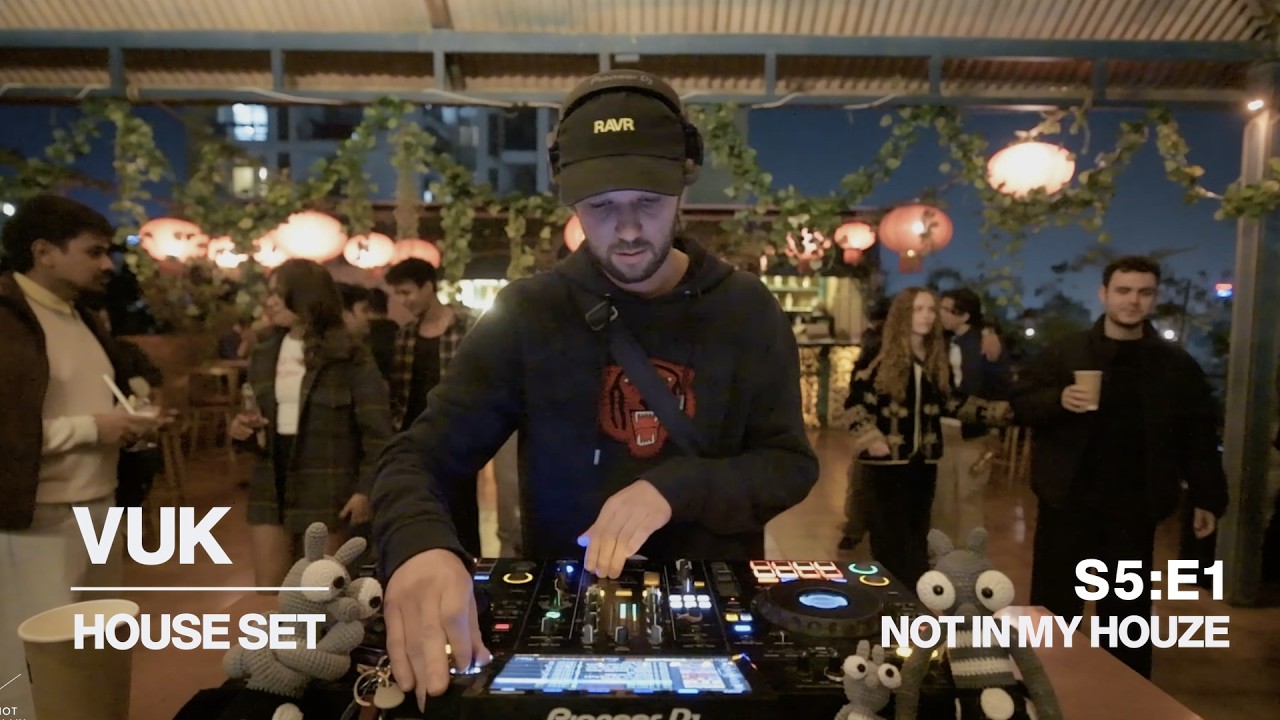 Promotional video thumbnail 1 for Any Type of Event DJ