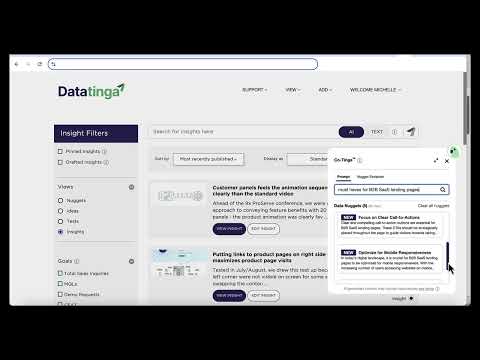 Item video thumbnail