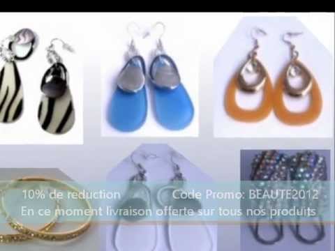 Assomode: ("bijoux" et "accessoires de mode") - boutique de vente en ligne