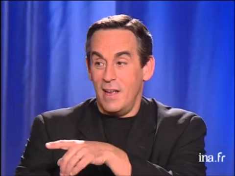 Interview Titoff - Archive INA