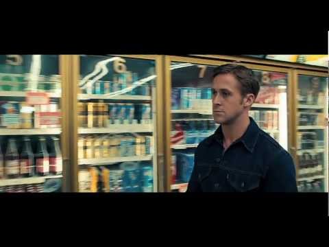 Drive (2011) Official Trailer 2