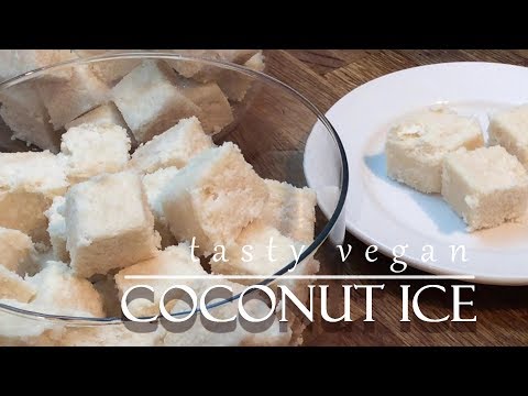 download lagu mp3 mp4 Vegan Coconut Ice Recipe, download lagu Vegan Coconut Ice Recipe gratis, unduh video klip Vegan Coconut Ice Recipe