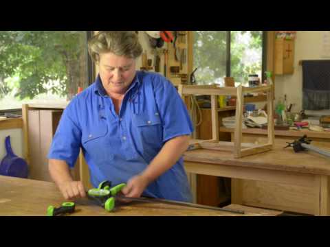 The Happy Clamper -The Torquata One Hand Clamp - The Other Use