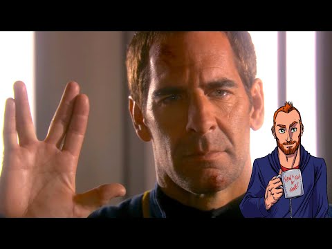 Star Trek’s Best Season! (Enterprise Season Four)