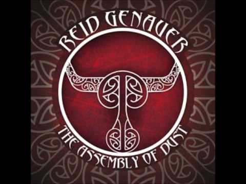 Reid Genauer - Etta James