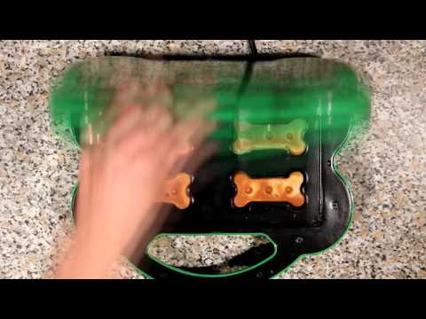 Paraorecchie Per Bambini A Forma Di Panda - Morbidi, Caldi, Regolabili, Per Inverno E Attività All'aperto - Foto 5