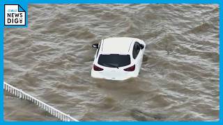 新たな“台風のたまご”も…台風6号で東海地方初の｢レベル4氾濫危険警報｣ どう行動した？避難ルートに危険ないか事前確認を
