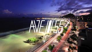 Azealia Banks (ft. Pharrell Williams) - ATM JAM (Kaytranada Alternate Mix)