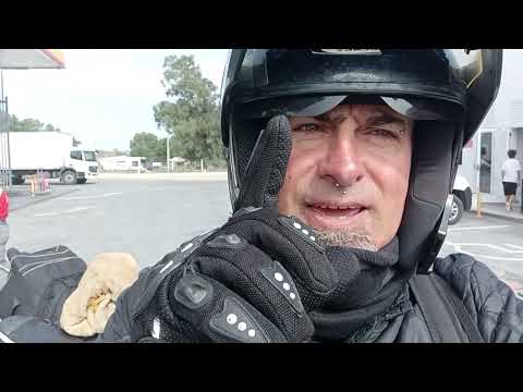 De tres arroyos..a..bs.as.fin de la aventura...hasta la proxima...