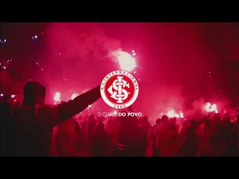 Ruas de Fogo - Semi-final INTER 3 x 0 Cruzeiro