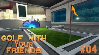 【第132回-5】Golf With Your Friends #04【汗だく生放送アーカイブ】