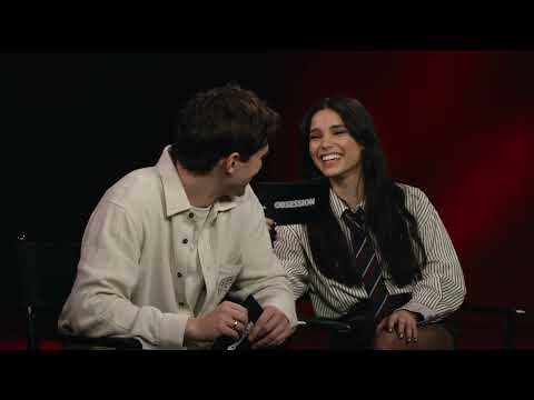 Speed Dating with the Cast of Obsession