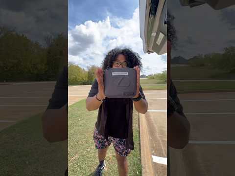 The $100,000 Lexus LX600 is a luxurious, off-roading SUV. 😌