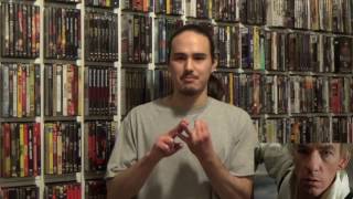 Mini-Reviews - Severed Hands & Forbidden Tombs - Episode 42