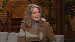 Actress Deidre Hall: 40 Years on 'Days of Our Lives'