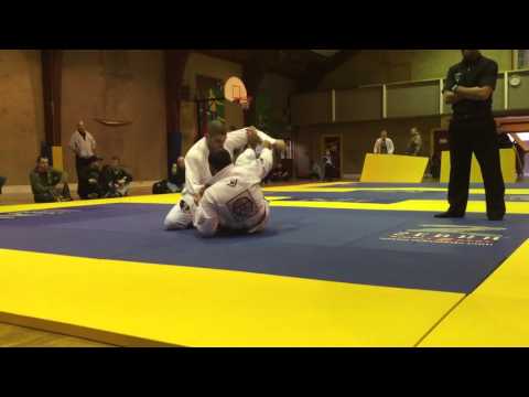 Hani open weight finals pbjjf