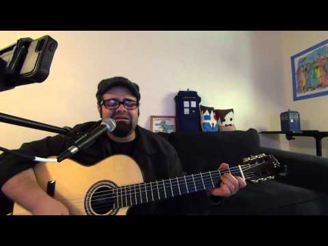 Mr. Jones (Acoustic) - Counting Crows - Fernan Unplugged