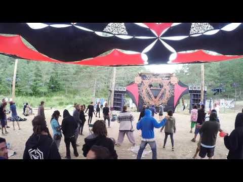 Kali Mela Festival 2016 - Milowatt + Radicali Dj set