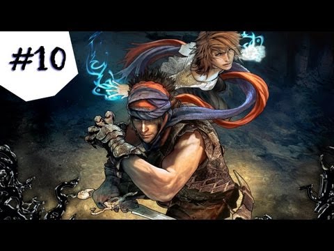 Prince of Persia : L'Ombre et la Flamme IOS