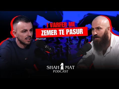 I Varfer me Zemer te Pasur | Elhaid Cufi | Episodi 5 | (2024)