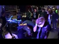 Dayglo Abortions - My Girl / Dog Farts at Di Pizza, Redmond OR 10-28-17