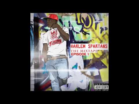 #HarlemO TG Millian x Naira Marley x Blanco - Money on the Road (Episode 1 Mixtape)