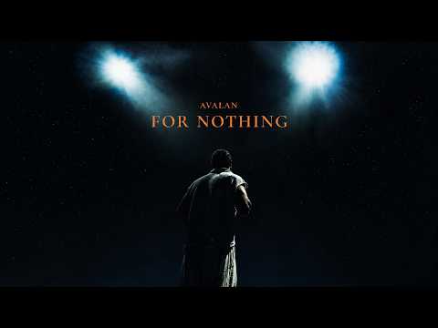 Avalan - For Nothing