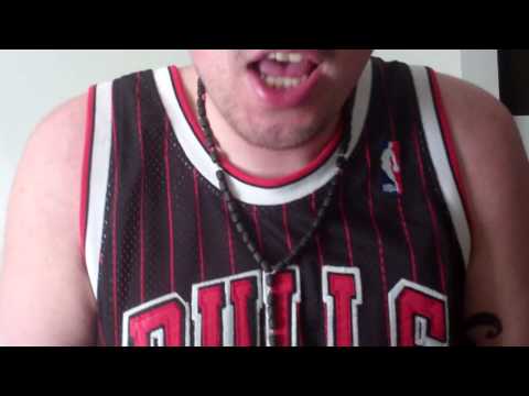 TeamBackPack Cypher Audition - Alex Braswell