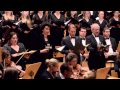Mozart Requiem - Domine Jesu Christe 
