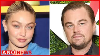 Leonardo DiCaprio 'treats Gigi Hadid really well' amid dating rumours: Report | Leonardo DiCaprio