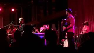 Deer Tick - Cocktail (Live @ Musikfest Cafe)