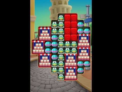 TOON BLAST level 5263