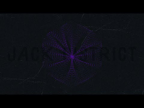 Jack District - For The Lovers