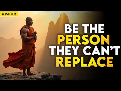 7 Ways to Become the One They'll REGRET Letting Go | Buddhism | Buddhist Teachings