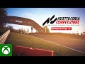 Assetto Corsa Competizione - British GT Pack DLC Launch Trailer
