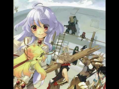 Shining Force Feather - op 『Fly on 』 ( FULL)