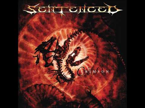 Sentenced - Crimson (FULL ALBUM 2000)