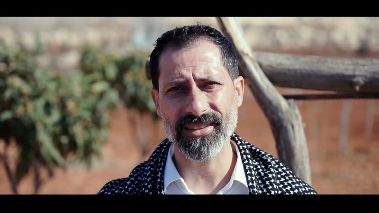 Ji bîr nabe Efrîna min- Ecîb Îbrahîm