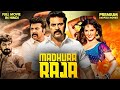 MADHURA RAJA (2024) Released Hindi Dubbed Movie | New Blockbuster South Movie | Mammootty
