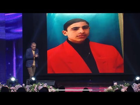 Women's Club 220 - STAND UP ՉԱՐԵՆՑ (ՎԵՐՋԻՆ ԶԱՆԳ)