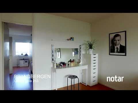 Oxens gata 263 - 2:a · 66m2 - Brandbergen : Via Notar mäklare Haninge