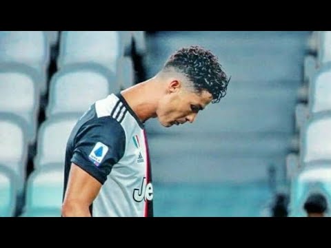 Ronaldo - Titanium