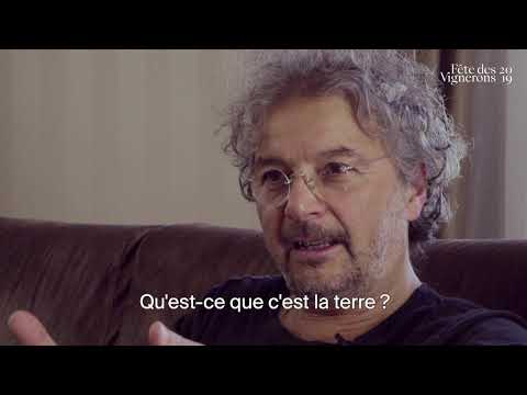 La tradition dans le spectacle de la Fête des Vignerons 2019