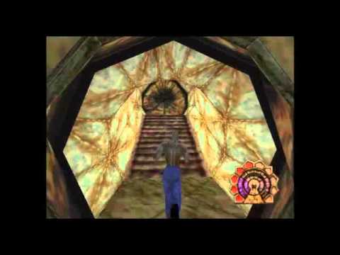 Shadow Man Part 6 - Gad "Toucher"