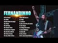 Fernandinho AS 30 MELHORES E MAIS TOCADAS 2020 Louvores Que Marcaram