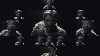 Song of The Lonely Mountain