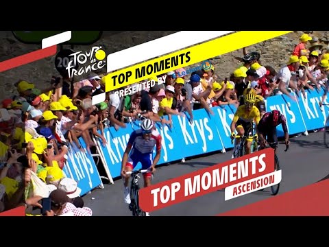 Tour de France 2020 - Top Moments E.LECLERC : Thibaut Pinot, Tourmalet 2019